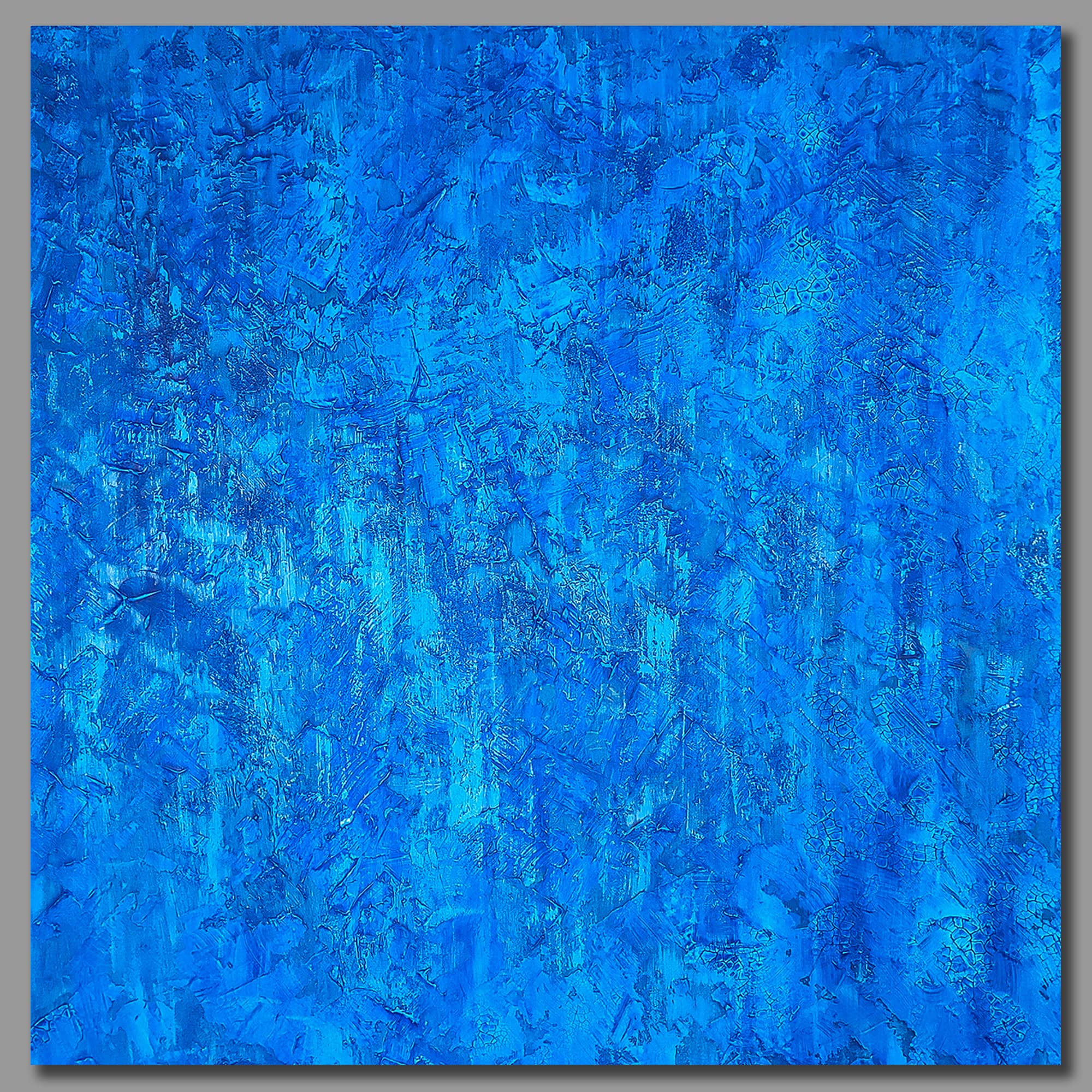 Blue Denim thumbnail 8