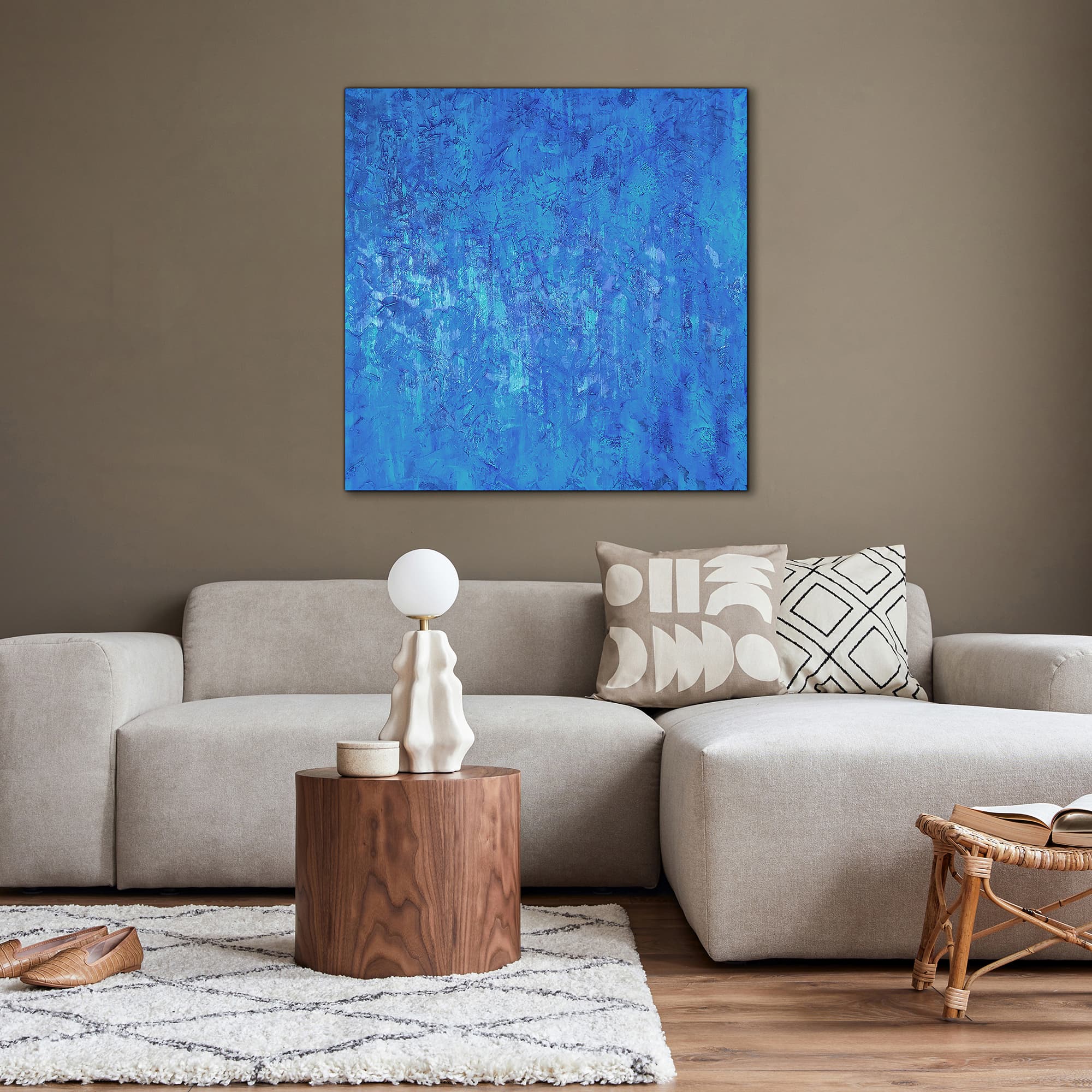 Blue Denim thumbnail 3