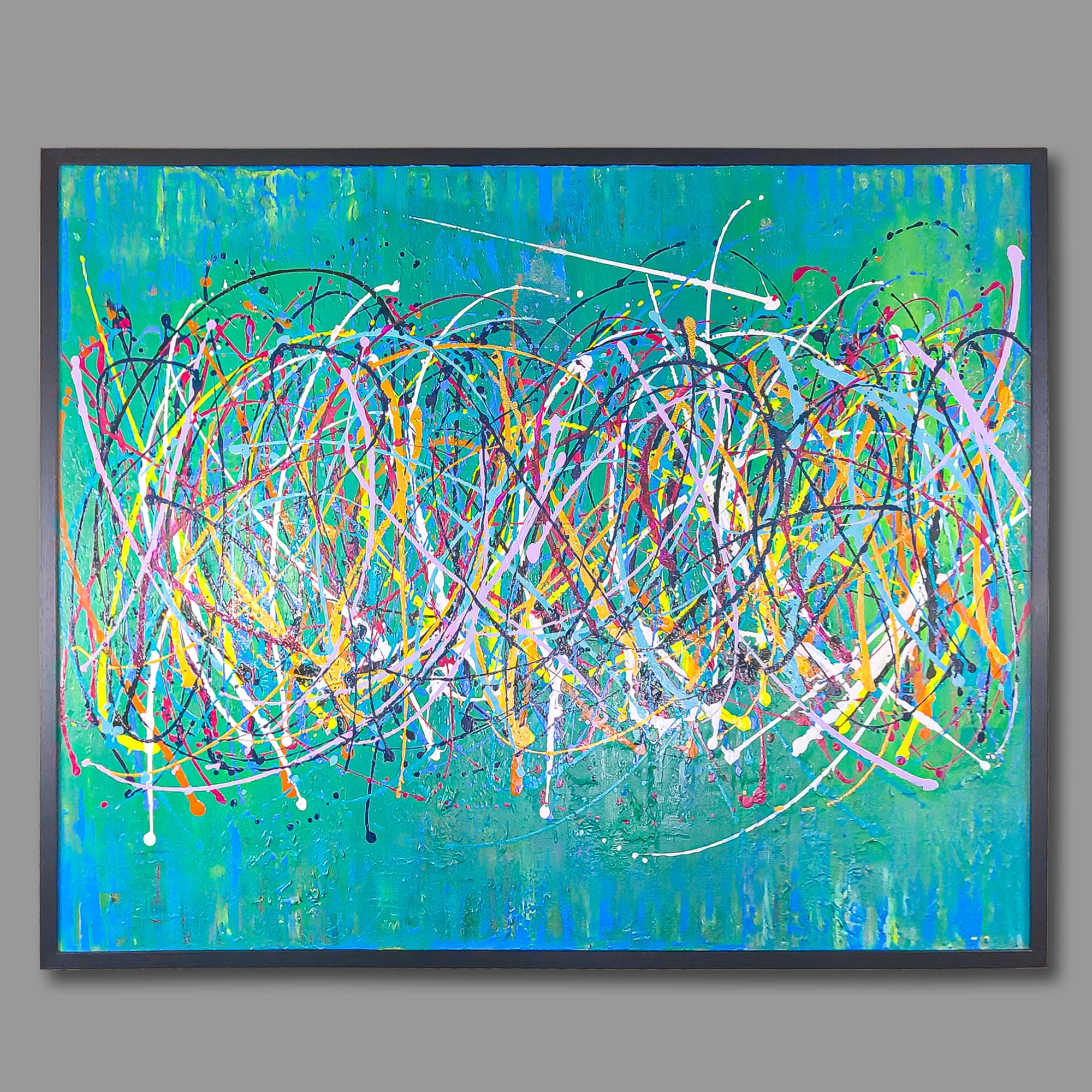 Gray Day thumbnail 6