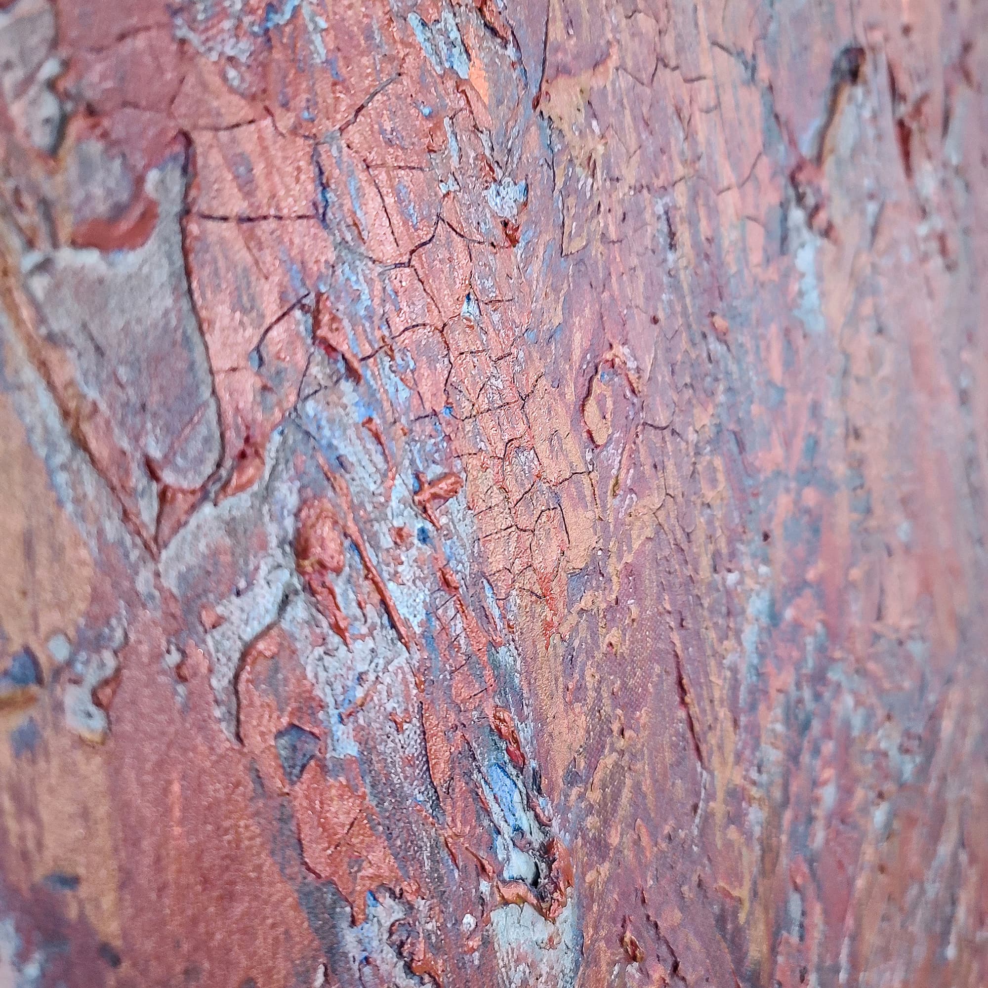 Brick and Mortar — Lei Kol original