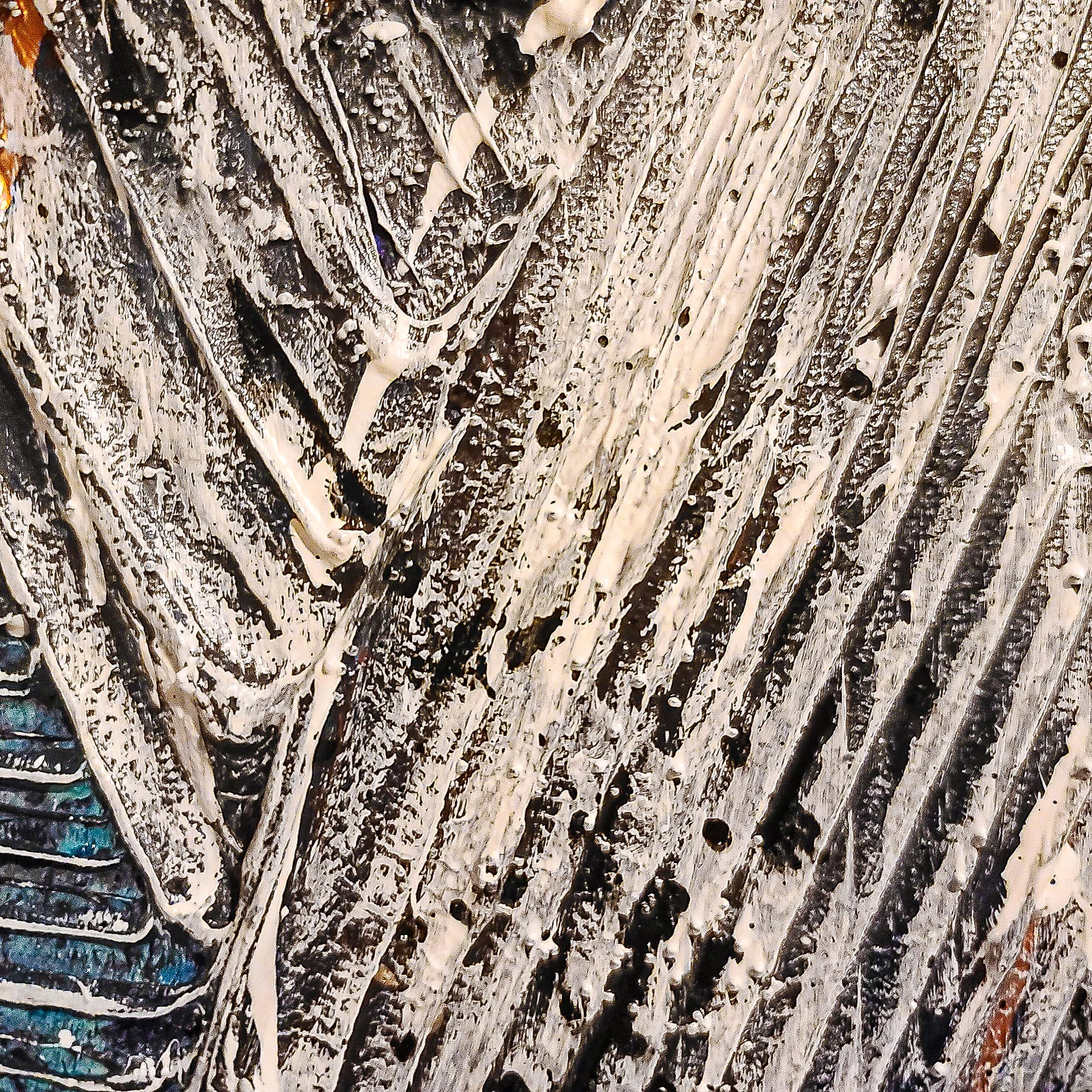 Wall Art in interior