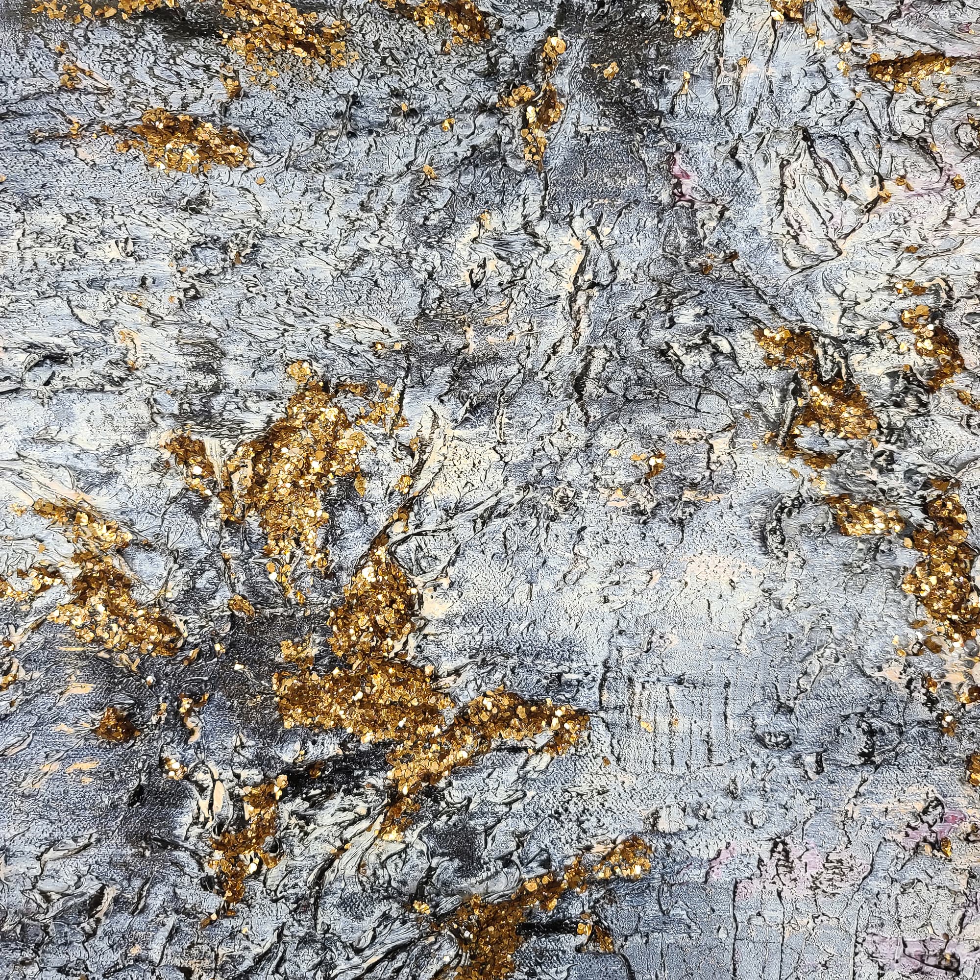Obsidian — view 1
