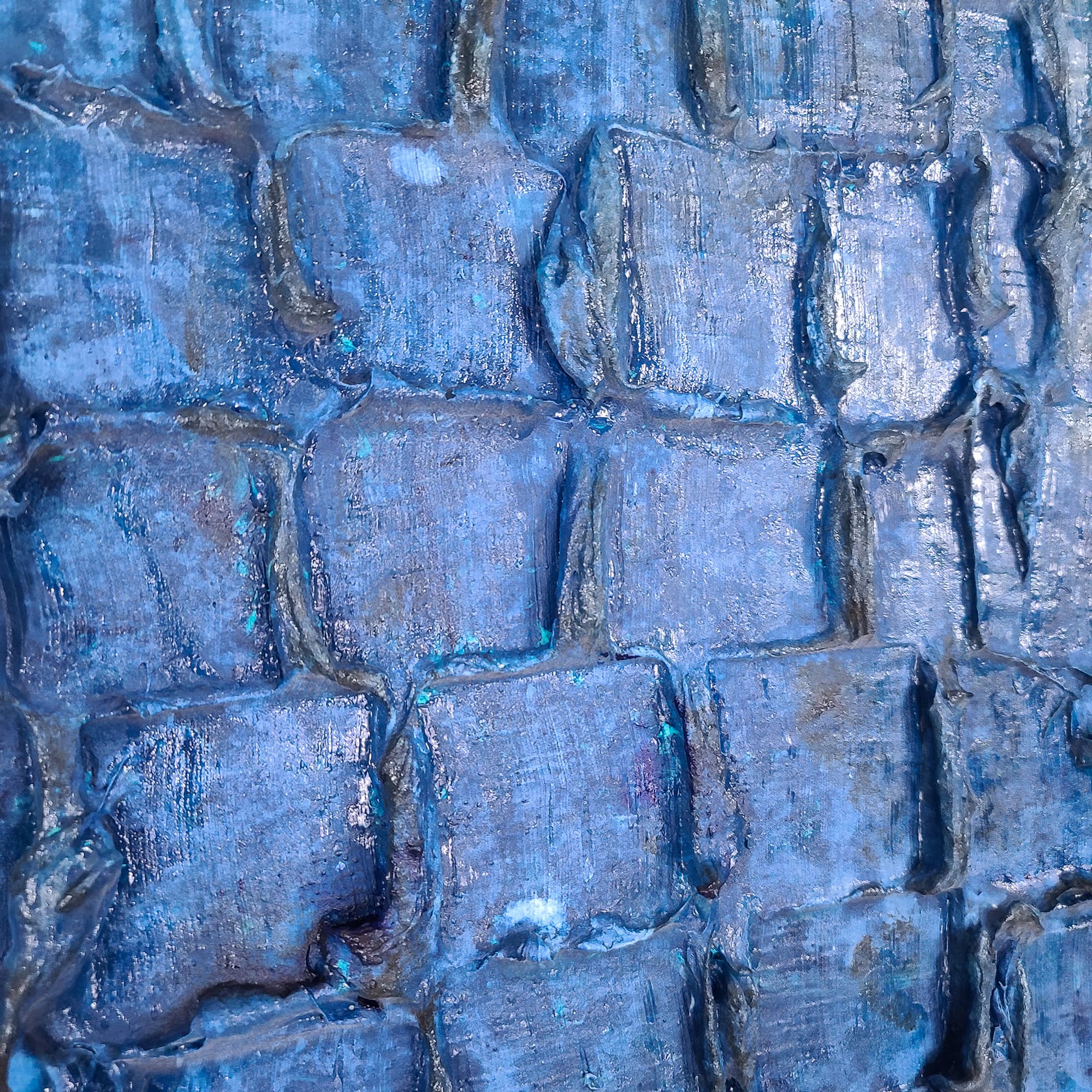 Waterfalls — view 1