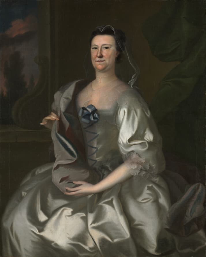 Hannah Wentworth Atkinson