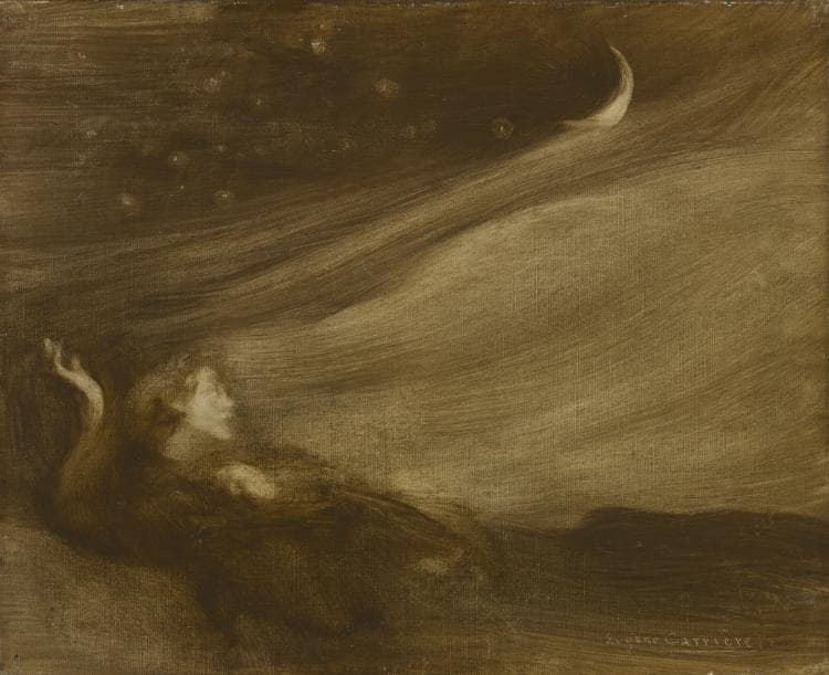 The Contemplator