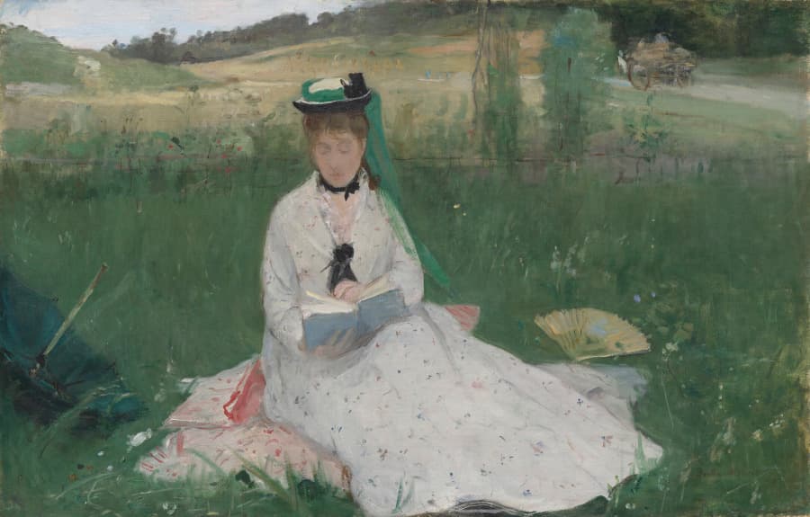 Reading