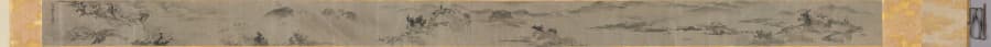 Eight Views of Xiao-Xiang