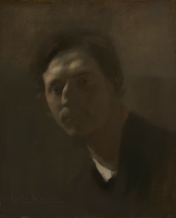 Armand Berton