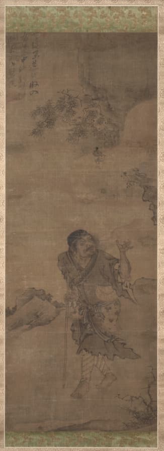 Li Tieguai