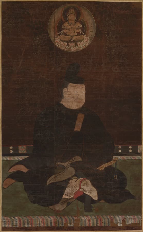 Fujiwara no Muchimaro