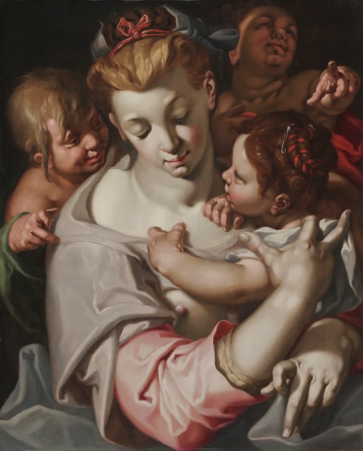 Charity
