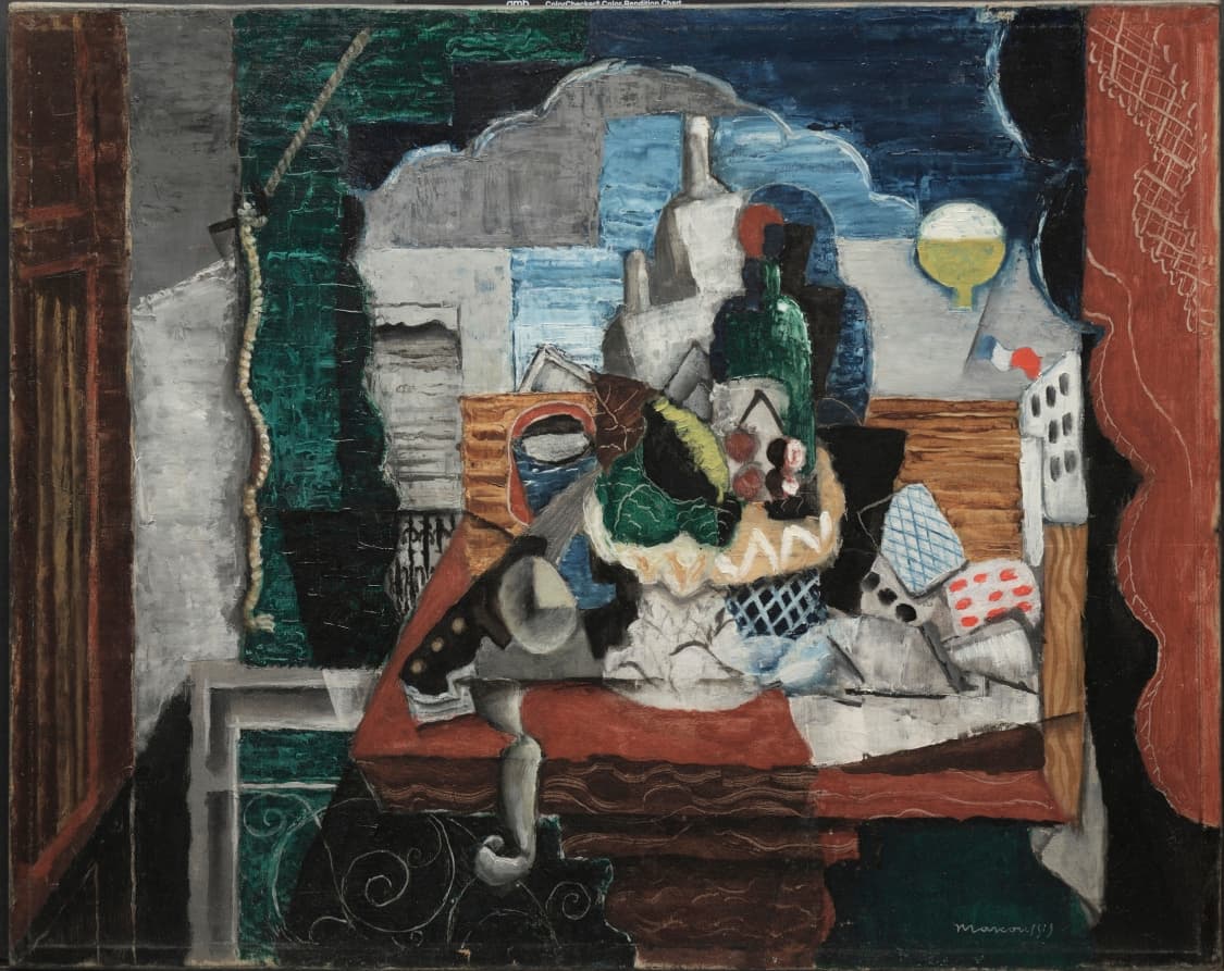 Night Café