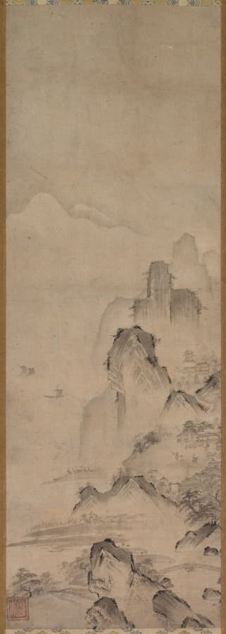Landscape