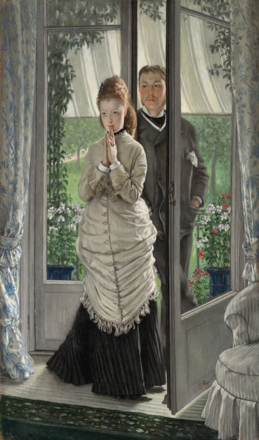 The Lovers